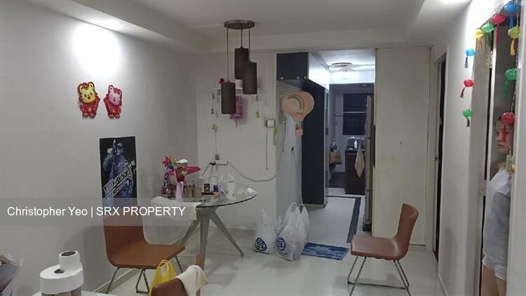 Blk 82 Commonwealth Close (Queenstown), HDB 3 Rooms #375138681
